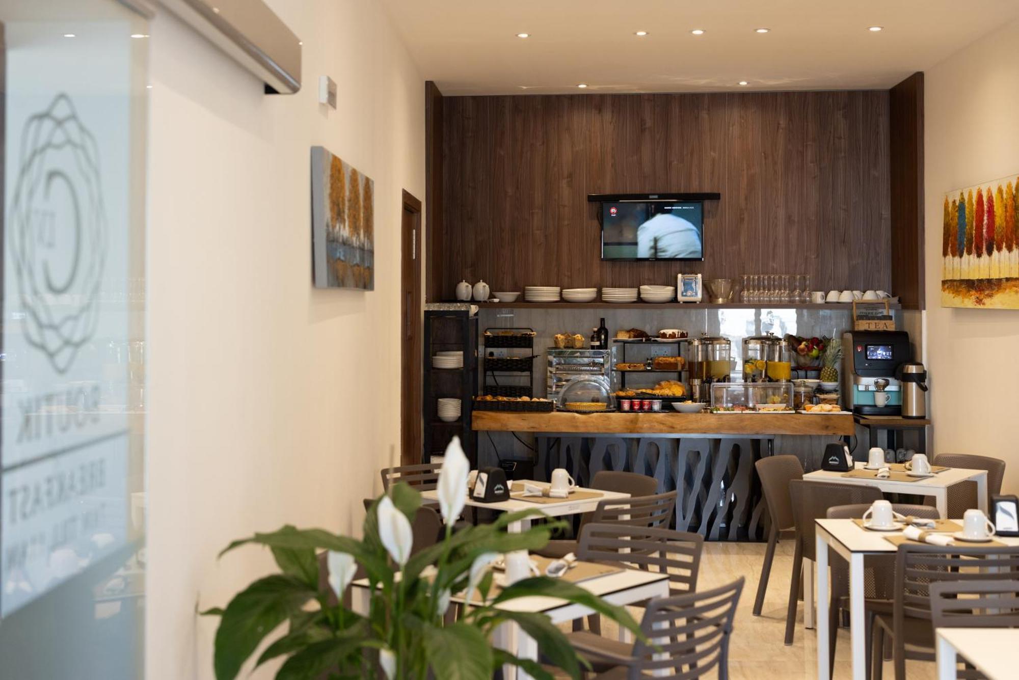 C'Est La Vie Boutik Swieqi Is-Swieqi エクステリア 写真